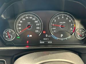 BMW M3 M3 auto - Image 20