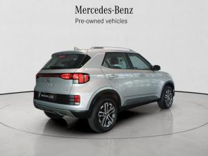 Hyundai Venue 1.0T Fluid auto - Image 7