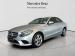 Mercedes-Benz C-Class C200 - Thumbnail 1