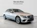 Mercedes-Benz C-Class C200 - Thumbnail 3