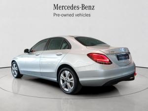 Mercedes-Benz C-Class C200 - Image 5