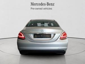 Mercedes-Benz C-Class C200 - Image 6