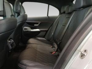 Mercedes-Benz E-Class E220d Avantgarde - Image 15