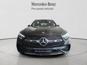 Mercedes-Benz GLC GLC220d 4Matic Avantgarde - Image 2