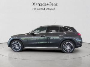 Mercedes-Benz GLC GLC220d 4Matic Avantgarde - Image 4