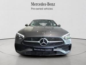 Mercedes-Benz C-Class C200 Avantgarde - Image 2