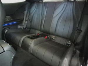 Mercedes-Benz CLE CLE200 coupe AMG Line - Image 15