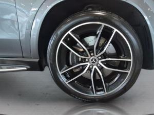 Mercedes-Benz GLE GLE450d 4Matic - Image 16