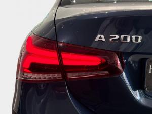 Mercedes-Benz A-Class A200 sedan Progressive - Image 17
