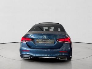 Mercedes-Benz A-Class A200 sedan Progressive - Image 6