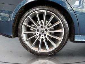 Mercedes-Benz A-Class A200 sedan Progressive - Image 9