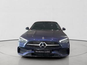 Mercedes-Benz C-Class C200 Avantgarde - Image 2