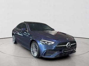 Mercedes-Benz C-Class C200 Avantgarde - Image 3