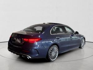 Mercedes-Benz C-Class C200 Avantgarde - Image 7