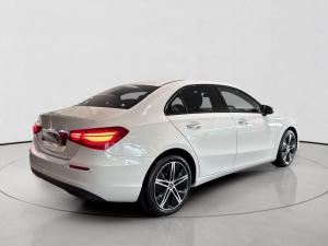 Mercedes-Benz A-Class A200d sedan AMG Line - Image 7