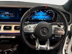 Mercedes-Benz GLE GLE53 4Matic+ - Image 10