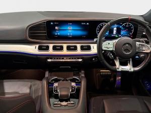 Mercedes-Benz GLE GLE53 4Matic+ - Image 11