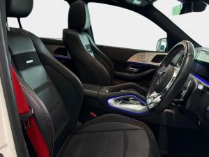 Mercedes-Benz GLE GLE53 4Matic+ - Image 13