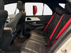 Mercedes-Benz GLE GLE53 4Matic+ - Image 14