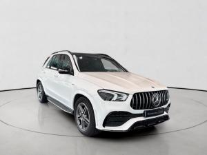 Mercedes-Benz GLE GLE53 4Matic+ - Image 3