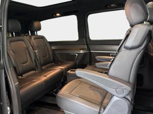 Mercedes-Benz V-Class V300d Exclusive - Image 14
