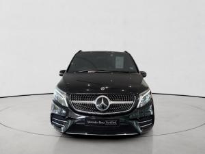 Mercedes-Benz V-Class V300d Exclusive - Image 2