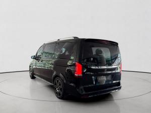 Mercedes-Benz V-Class V300d Exclusive - Image 5