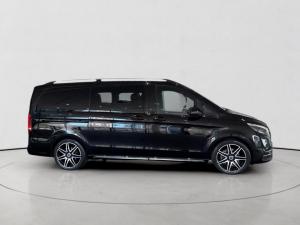 Mercedes-Benz V-Class V300d Exclusive - Image 8