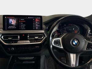 BMW X3 xDrive20d M Sport - Image 12