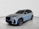 Thumbnail BMW X3 xDrive20d M Sport