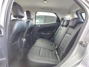 Ford EcoSport 1.0T Titanium - Image 12