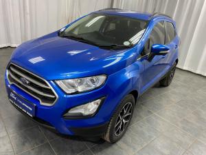 Ford EcoSport 1.0T Trend auto - Image 2