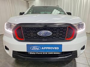 Ford Ranger 2.0Bi-Turbo double cab Hi-Rider Thunder - Image 2