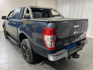 Ford Ranger 2.0SiT double cab Hi-Rider XLT - Image 6