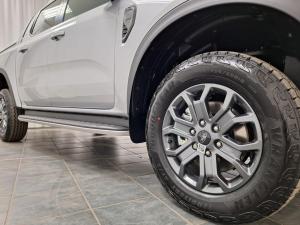 Ford Ranger 2.0 BiTurbo double cab Wildtrak - Image 12