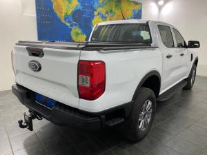 Ford Ranger 2.0 SiT double cab XL manual - Image 7