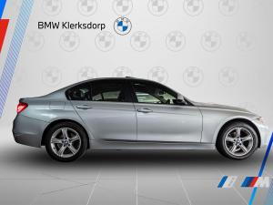 BMW 3 Series 320i auto - Image 11
