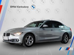 BMW 3 Series 320i auto - Image 2