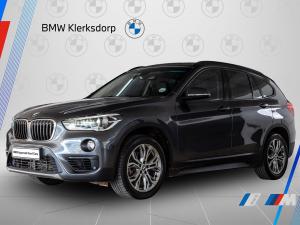 BMW X1 sDrive18i auto - Image 3