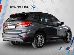BMW X1 sDrive18i auto - Image 7