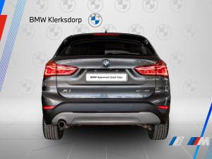 BMW X1 sDrive18i auto - Image 9