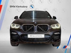 BMW X4 xDrive20d M Sport - Image 2