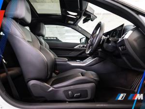 BMW 4 Series 420i coupe M Sport - Image 12