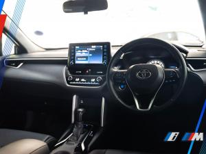 Toyota Corolla Cross 1.8 XS - Image 7