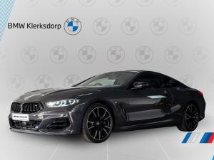 BMW 8 Series M850i xDrive coupe - Image 3