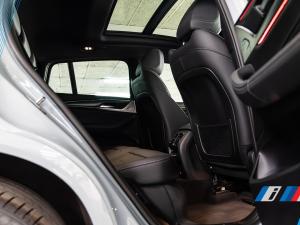 BMW X4 xDrive20d M Sport - Image 12