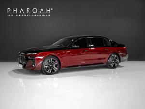 BMW i7 xDrive60 M Sport - Image 1