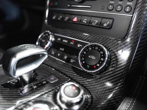 Mercedes-Benz SLS AMG SLS AMG Roadster - Image 16