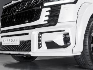 Toyota Land Cruiser 300 3.3D ZX - Image 20