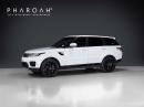 Thumbnail Land Rover Range Rover Sport HSE SDV6